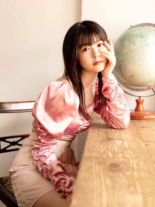 青島もものTwitter画像24