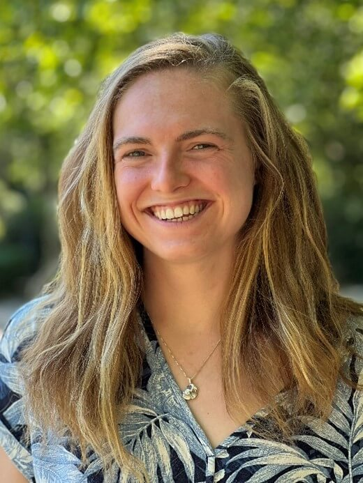 Congratulations to PhD student  <a href="/SmithTripp21/">Sarah Smith-Tripp</a> who is the 2022 recipient of the Gordon &amp; Nora Bailey Fellowship in Sustainable Forestry! This award supports the next generation of researchers working to enhance the health &amp; sustainability of forests &amp; address climate change issues