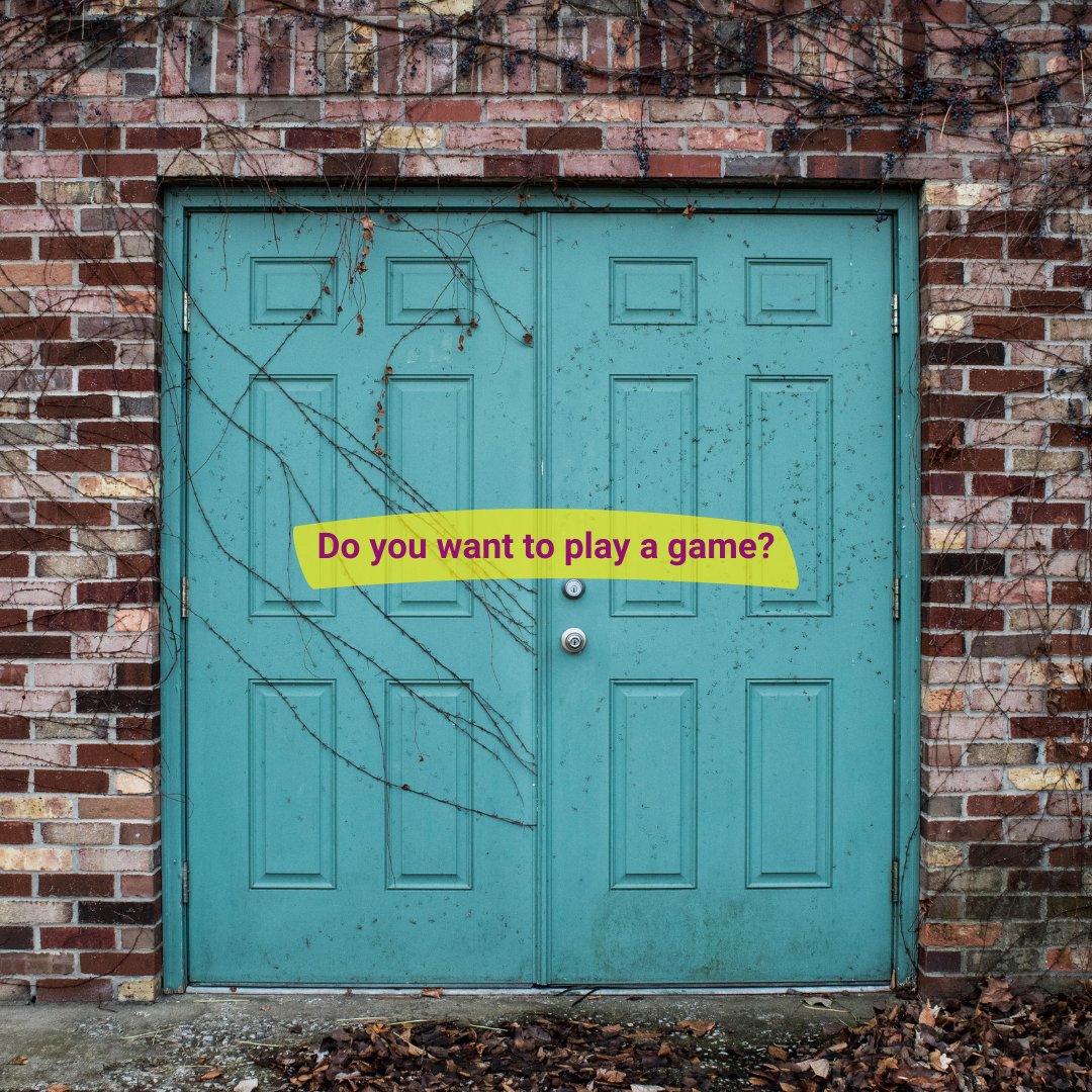 LetsClearya's tweet photo. Do you want to play a game?

We dare you to look up all your favorite personal care products in the Clearya app or browser extension 😰

...and replace the ones with Red Alerts... 👻

#letsclearya #clearya #cleanbeauty #lowtoxlife #toxicfree https://t.co/bpbWtWsGCC