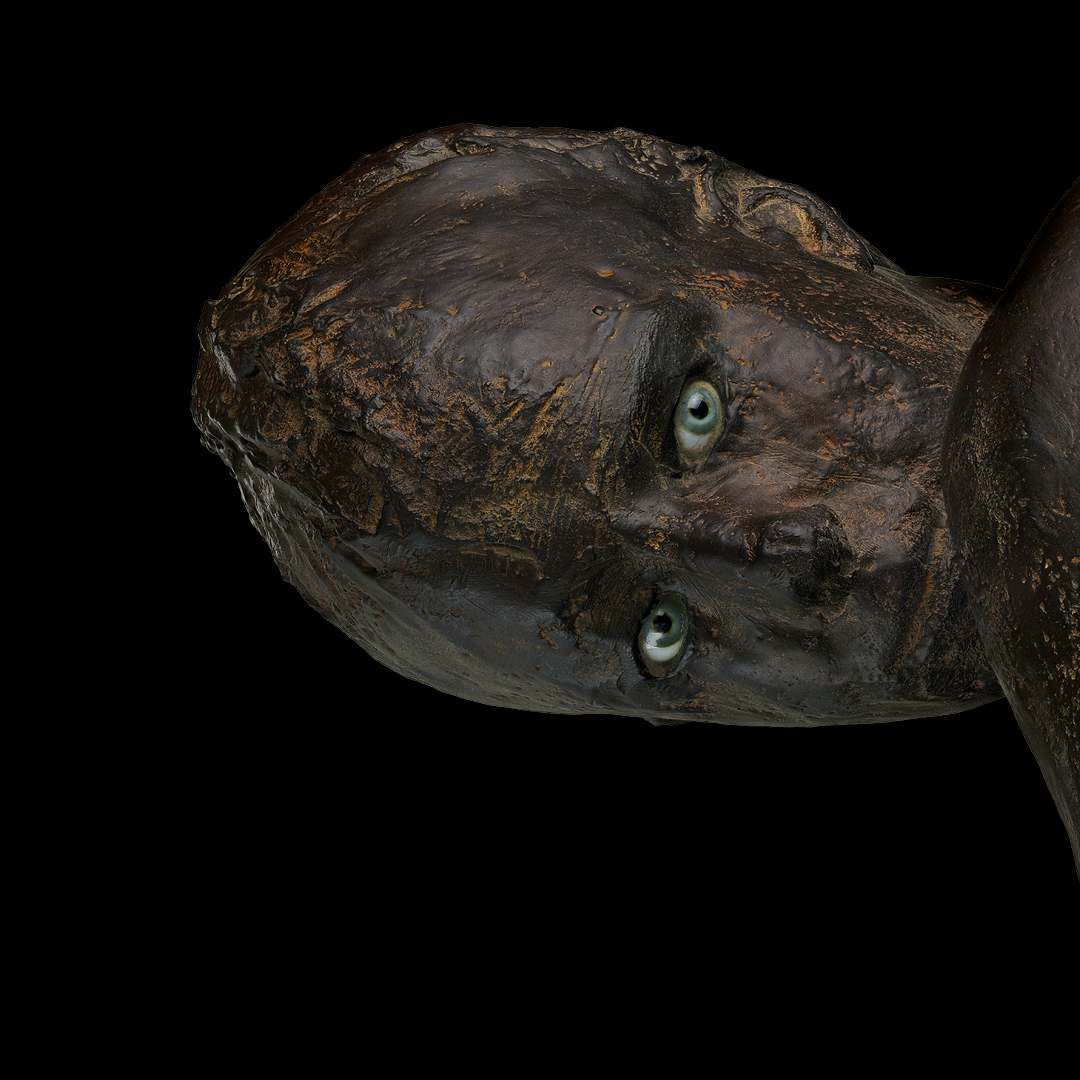 Bravo <a href="/britishmuseum/">British Museum</a> for showing what a museum founded within an imperialist vision can aspire to be!  #FemininePowerExhibition isn't just an inspiring exploration of its principal theme but a potent reminder there has always been so much uniting humanity across time and cultures