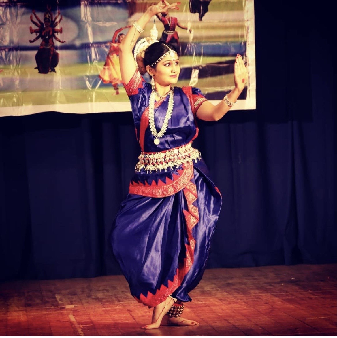 SeattleArts's tweet photo. Tomorrow: Join us for the final event of Created Commons: Neighborhood Edition - Lake City, featuring Indian classical dance with Mrs. Ekta Sandbhor Patil!
π
Friday, 8/26, 7 - 8 p.m.
π Lake City Mini Park
FREE
#CreatedCommons https://t.co/VJlSxrfekl