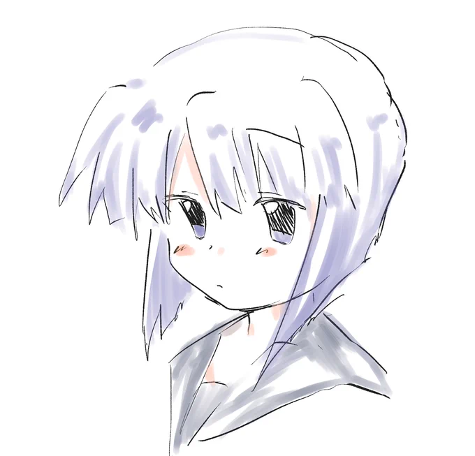 ふむぅ 