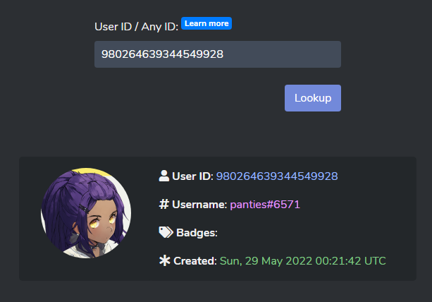 SinDidItAll's tweet photo. ❗️ VTUBER ALERT ❗️
BE WARY OF THIS USER! Her name is Sarina. She has sent nudes to a 13-year-old and tried to meet him IRL!! She is attempting to come back into the vtuber community! BE ON ALERT
#vtuberEN #ENVTuber #vtuber #vtubers #VtubersUprising https://t.co/D2c7on3ogC