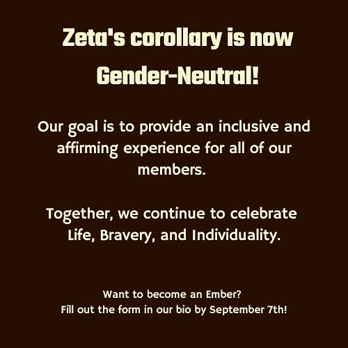 We’re so excited!!