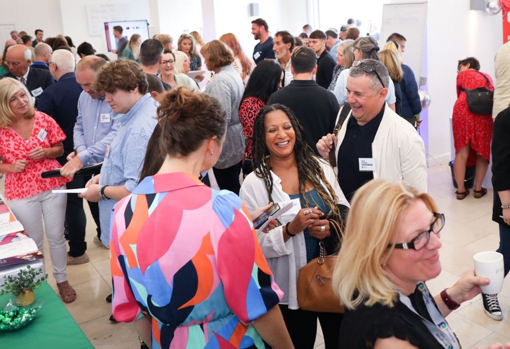 Progress_Jayne's tweet photo. Just a few more pics from our brilliant Staff Conference yesterday! #gamechangers https://t.co/U0DtXk95DT