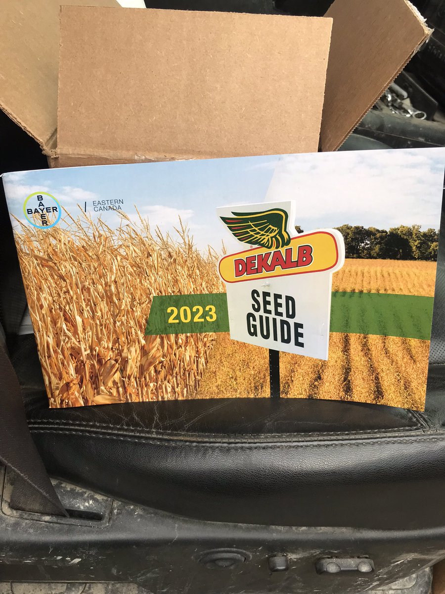 Exciting times!#plant23