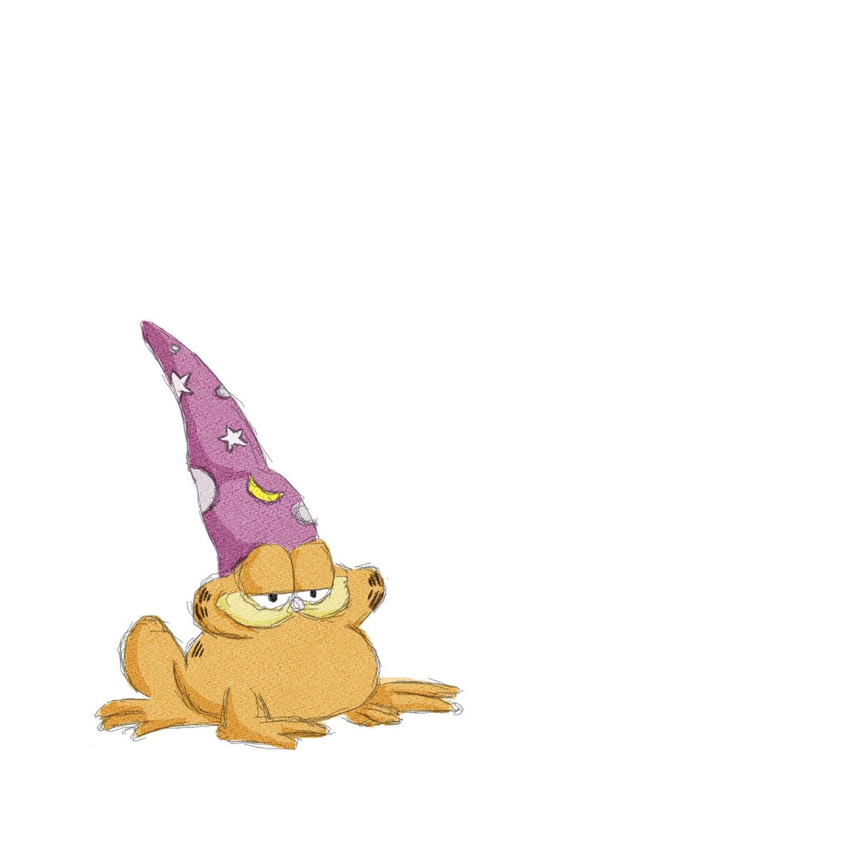 CO Area Garfield Fan Club on Twitter: "RT @semiskimm: Haven't done ...