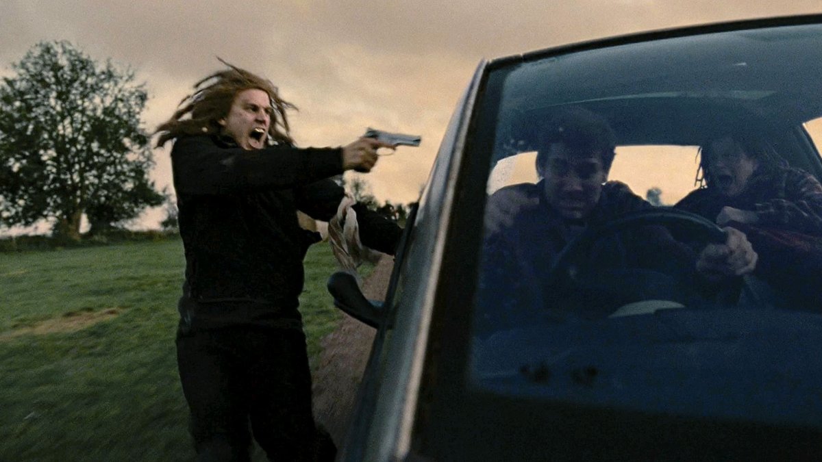 mfmipodcast's tweet photo. Which long take from CHILDREN OF MEN is your favorite? https://t.co/VUzb0tu8yU