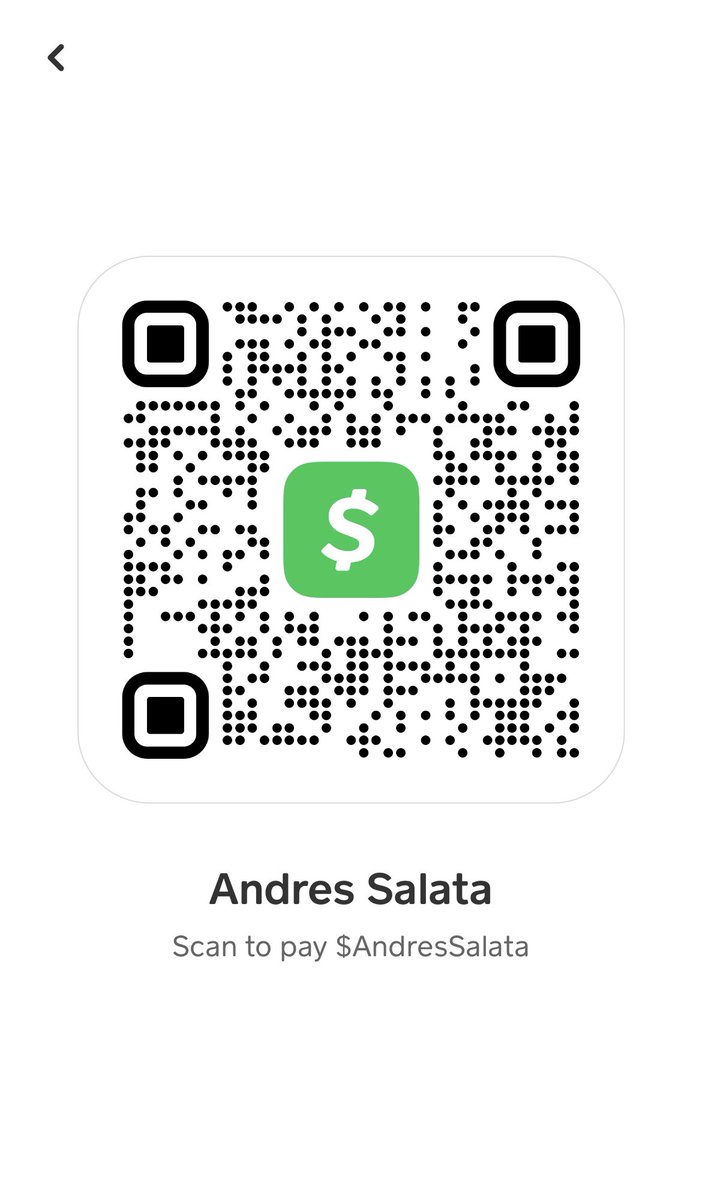 Andrew947221's tweet photo. @CashApp I see 2’s https://t.co/VCW3o80YXl