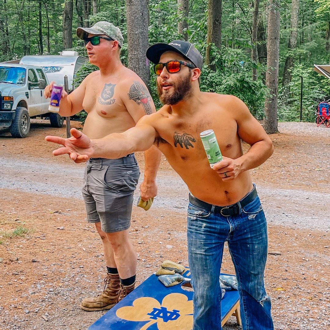 Upstart Kombucha tweet media