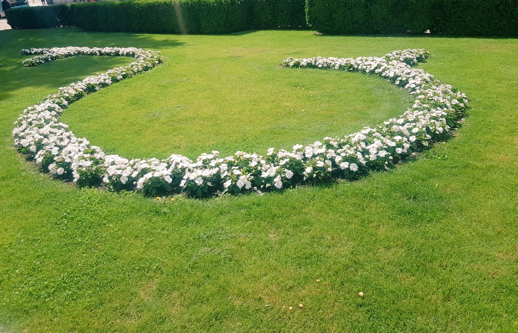 9020tweets's tweet photo. #Summer in the city, I like it so much here at home... &amp;amp;amp;lt;3
🏞🌼⛲🍃🌦🏝 #Klagenfornia #Klagenfurt #Carinthia #Wörthersee

#LifeIsBeautiful
#LifeIsBetterByTheLake

#Summerfeelings
#Summertime

#ThisIsTheGoodLife
#Throwback #ThrowbackThursday https://t.co/REKHSdOVAY