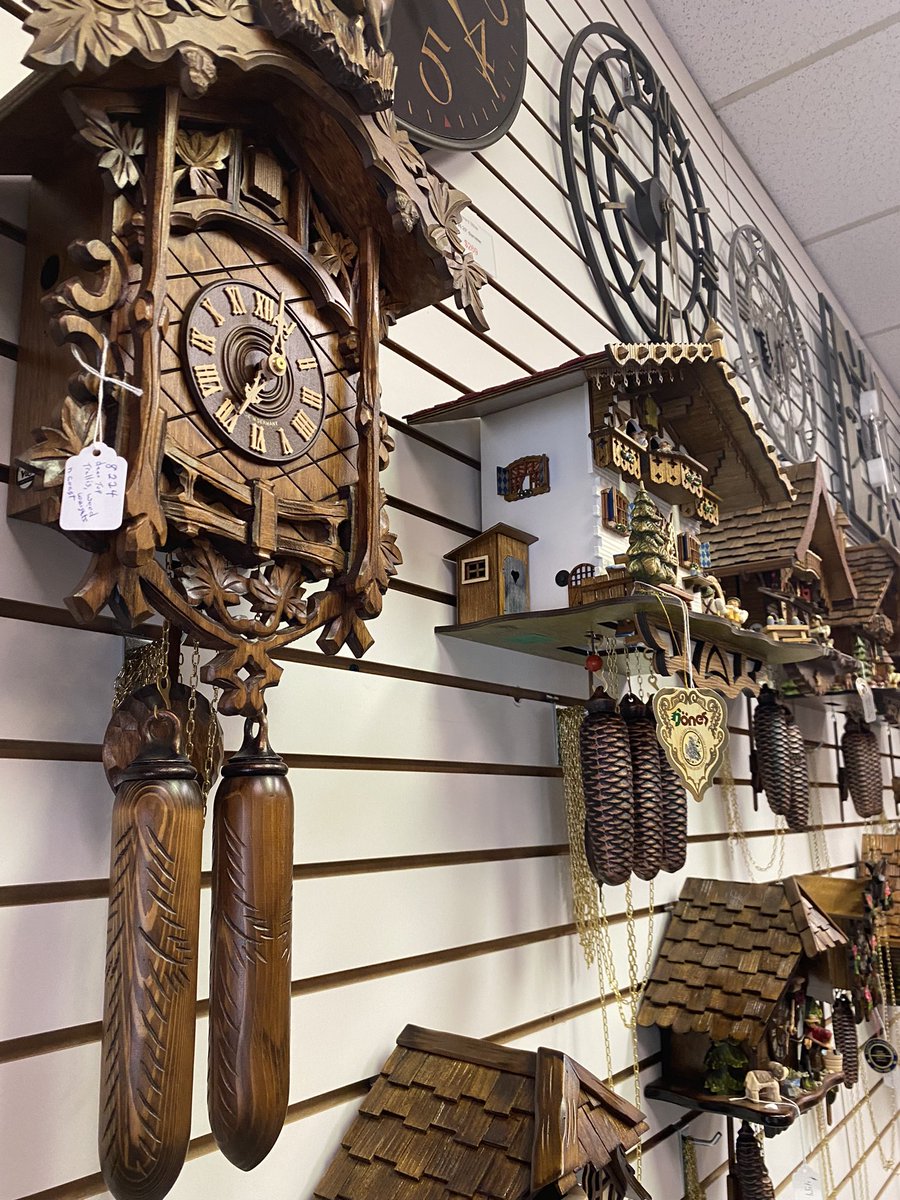 Gift of Time Clocks (@giftoftimeclock) / Posts / X