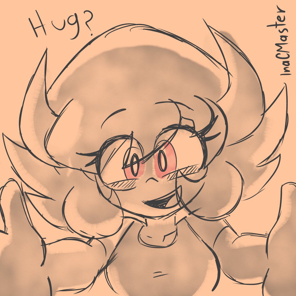 InaCMaster_'s tweet photo. Unos bocetos rapidos de la Jennys uwu 
#CLIPSTUDIOPAINT  #sketches https://t.co/bpPWntJHHB