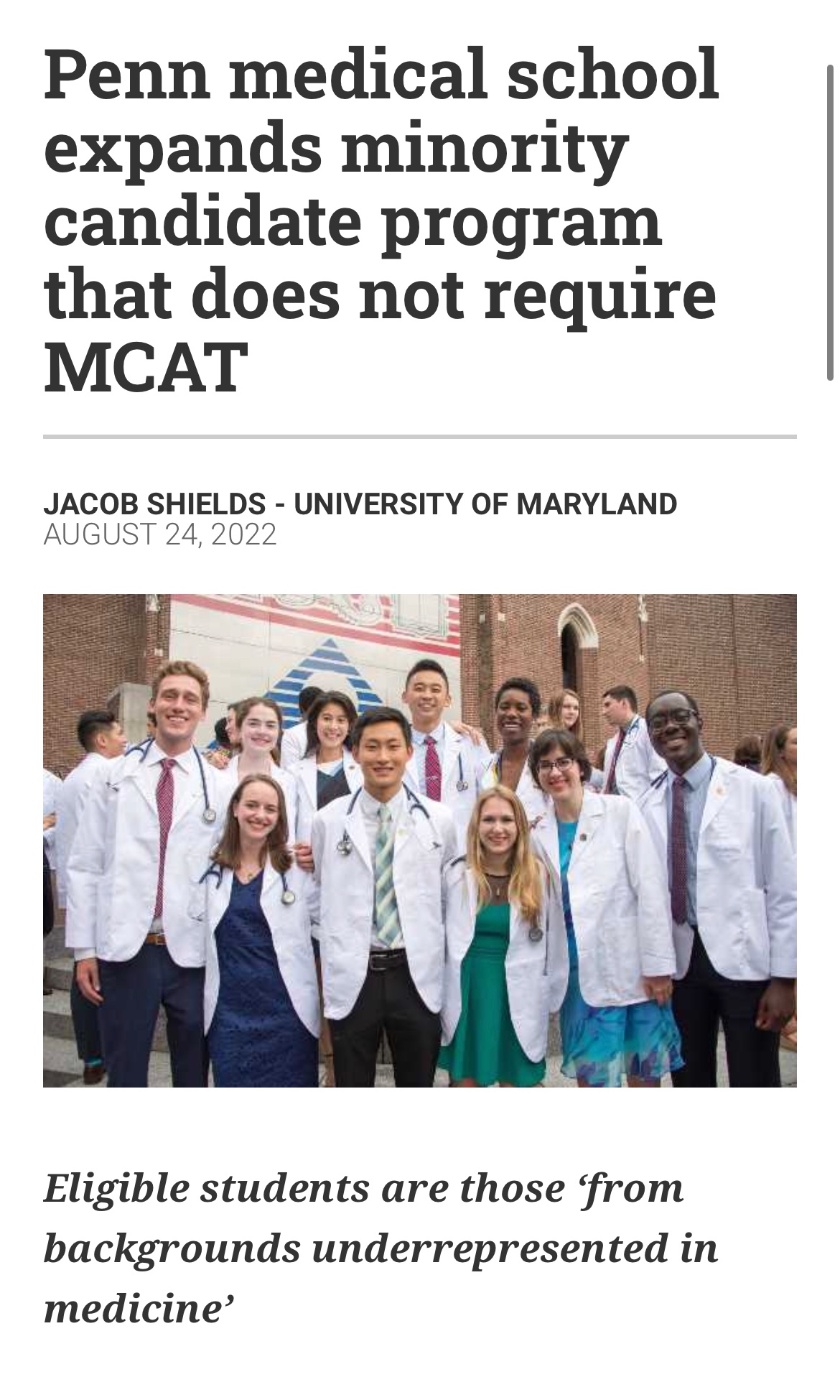AutoAdmit On Twitter Penn Medical School Says Fuck It And Drops autoadmit-on-twitter-penn-medical-school-says-fuck-it-and-drops