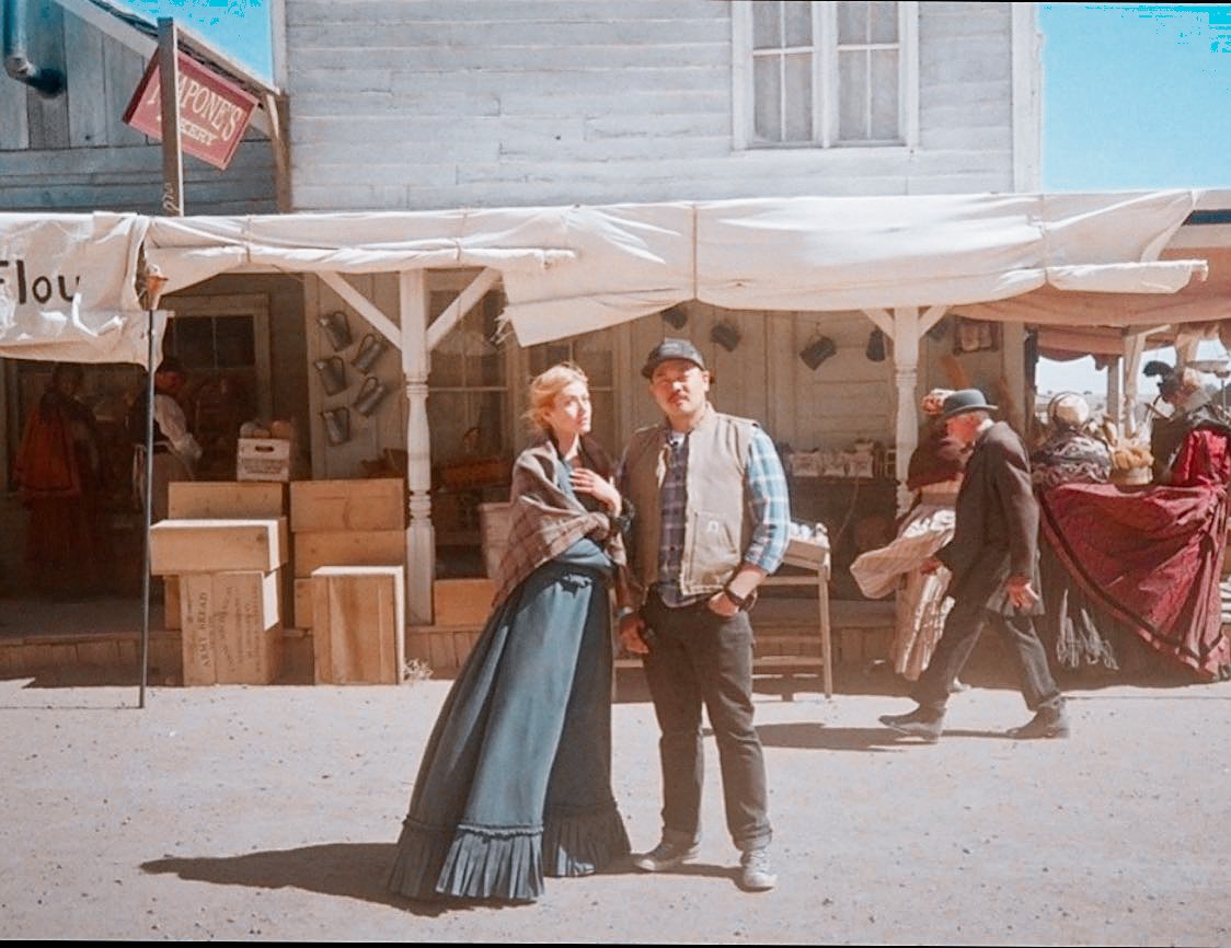 📸 New : Kat via Instagram and Twitter 🌻

<a href="/Kat_McNamara/">Katherine McNamara</a> ♥️