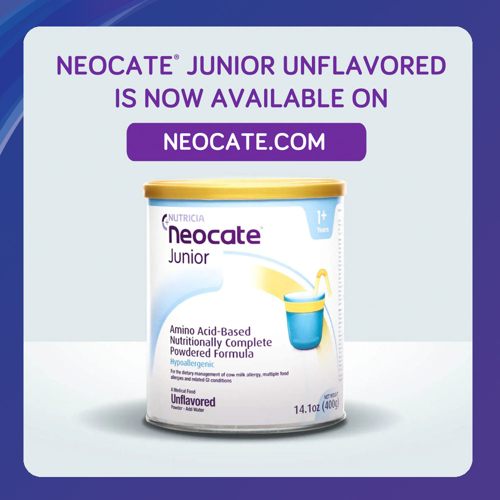 neocate's tweet image. Please read our August Bulletin Update for the latest news on #Neocate availability, what we’re doing to increase production, and answers to frequently-asked-questions. bit.ly/3PSDmXj Swipe for some of the highlights.