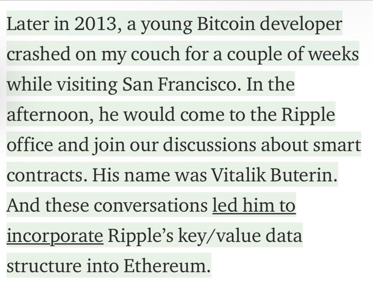 TokenomiXX's tweet image. This will come to pass that @VitalikButerin will have to answer to this TRUE-MERRRRR that those of us who’ve done the homework already know! #XRP #FLR #UNLOCKINGVALUE