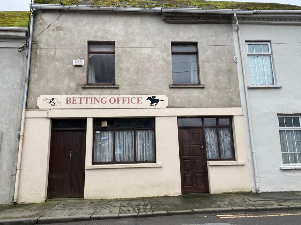 Sports & Betting History by BestBettingSites on Twitter "Ireland"