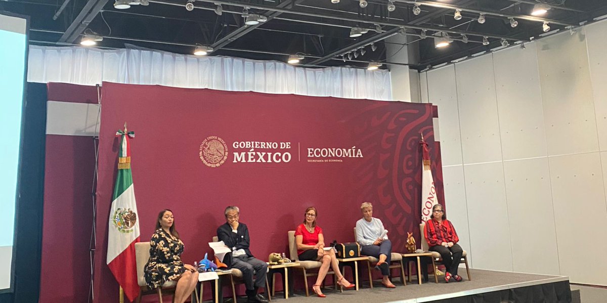 Data México tweet media