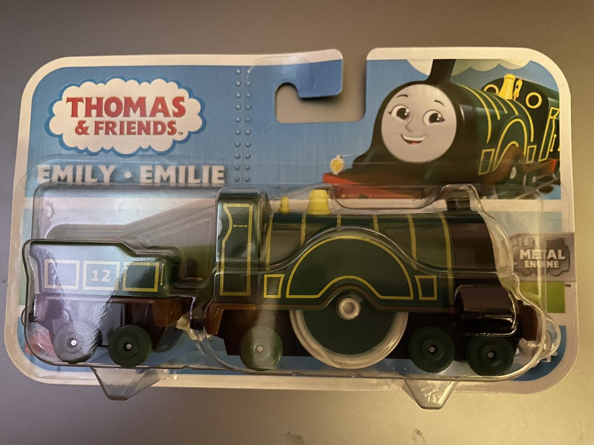 InstaChelsea92's tweet photo. I know it’s All Engines Go!, but I couldn’t resist. She liked so adorable and Emily is my favorite character!💚 https://t.co/55H6wefQ4r