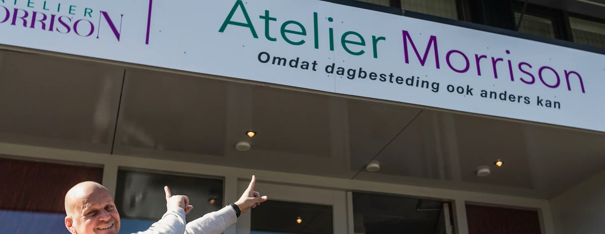 Stichting Rovaroo tweet media