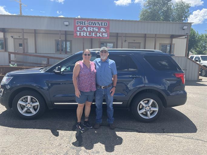 Congratulations James! #preoenedcarsandtrucks