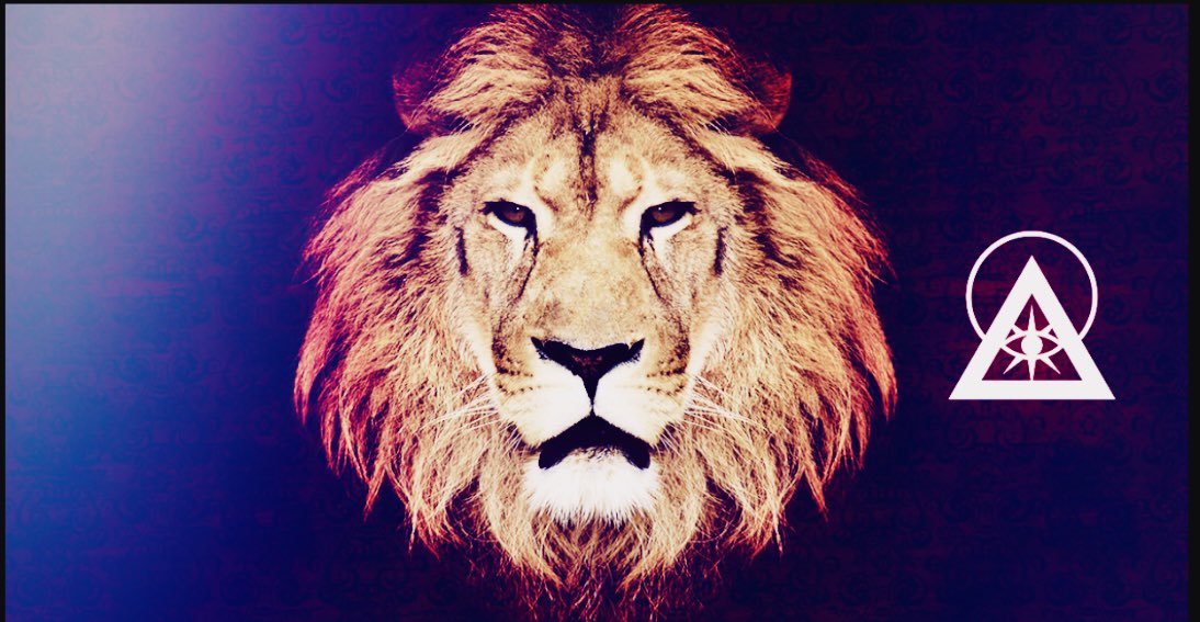 THAEDLIGHT's tweet image. The life of a sheep is easier than the life of a lion. Sheep are given food and water freely by their shepherd, and are protected from predators by shelters they did not build.
@ILLUMINATIAM 
#IlluminatiWallpaper 
illuminati.am/illuminations-…