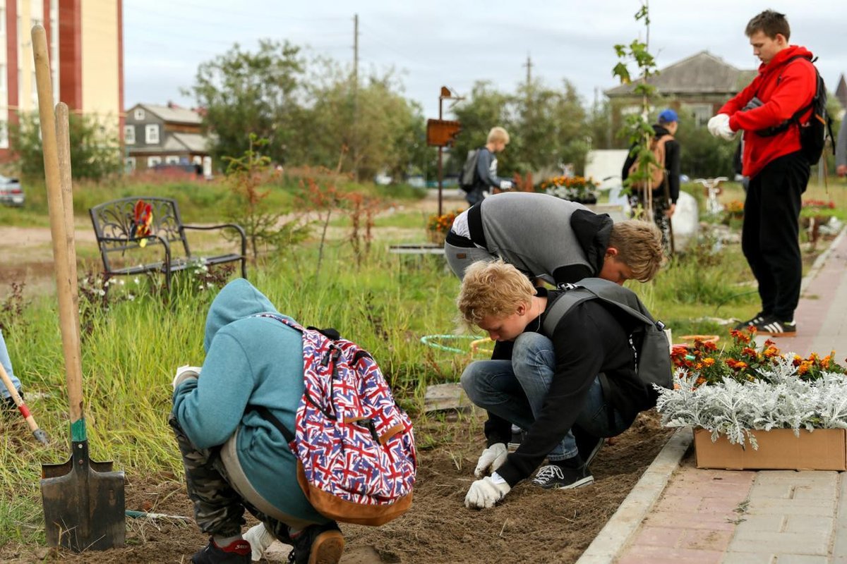 БЛАГОТВОРИТЕЛЬНЫЙ СБОР ШКОЛЬНЫХ ПРИНАДЛЕЖНОСТЕЙ ДЛЯ ДЕТЕЙ ИЗ СЕМЕЙ В ТРУДНОЙ ЖИЗНЕННОЙ СИТУАЦИИ ПРОДЛЁН ДО 26 АВГУСТА ВКЛЮЧИТЕЛЬНО
В НАО насчитывается более 30 детей из таких семей. Акция поможет школьникам из нуждающихся семей подготовиться к новому учебному году.
#НАО #НСС
