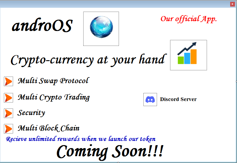 AOSToken_Algo's tweet image. Our aim is to make our community feel safe. @doggycoinasa @moistgrannies69 @ButtCoinASA @tinymanorg @_tinylock @algo_stake @AlgoScout