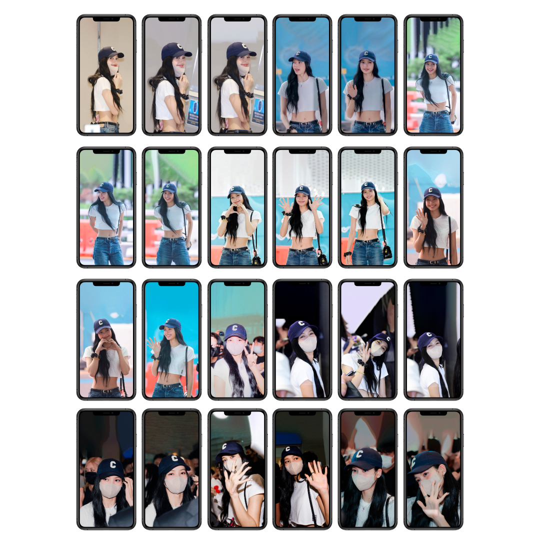 lalisalocks's tweet photo. Lisa lockscreens / wallpapers - short and long sizes 

❤️fav si te gusta - fav if you likes
🔃rt si guardas - rt if you save

LISA ROAD TO VMAs
#LISA #LALISA #리사 #ลิซ่า #BLACKPINK @ygofficialblink https://t.co/BFonVsC8TN