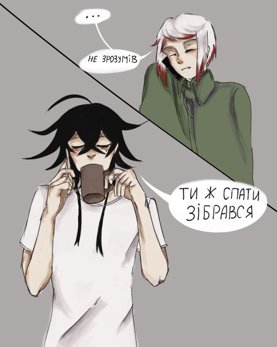 Kanniari1's tweet photo. #сайхиро #дзёно #тэтте #бсд #bsd https://t.co/qkkKGzYebk