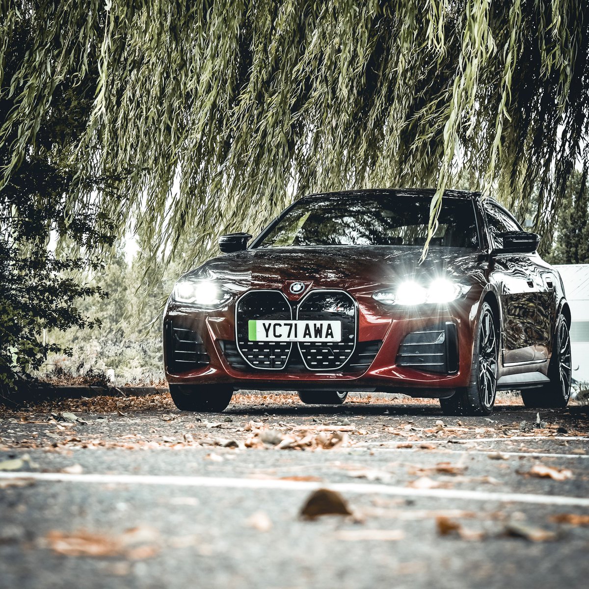 I mean **** me <a href="/BMW/">BMW</a> 👏 

#BMW #BMWi4