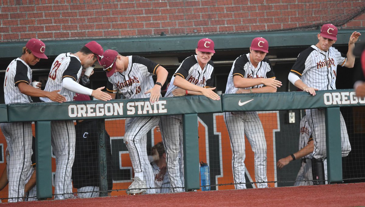 CorvKnights's tweet photo. We’re sure missing all of this. Awesome summer at Goss. What a magical and special place to call home. 🙏 @BeaverBaseball 🦫⚔️ #CornValley #GetSticky https://t.co/uORL2ALlJS