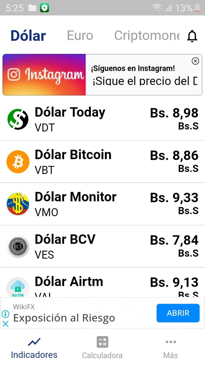 Mariangel_178's tweet photo. Esto ya es una locura, no hay nada que frene esta inflación. @Alo_Presidente_ https://t.co/g0CDo9EqKA
