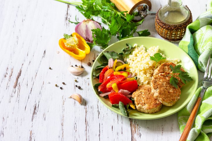 NewWaveFoods's tweet photo. What do consumers want? Eco-friendly options &amp; seafood — "two incompatible trends", as Food Navigator puts it, until you bring #altseafood into the mix.  The #plantbased seafood market is growing fast with biz interest increasing 3,745% in the last 6 yrs. https://t.co/G0mlSz7dzz https://t.co/OkNBpuAGYu
