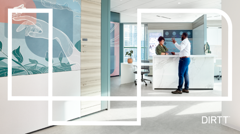 Lerdahl_since84's tweet photo. We’re not just built for today. We’re building for tomorrow. Explore the agile components of #DIRTT’s construction system at https://t.co/UfstnomDdb https://t.co/TWRBGf0NIR