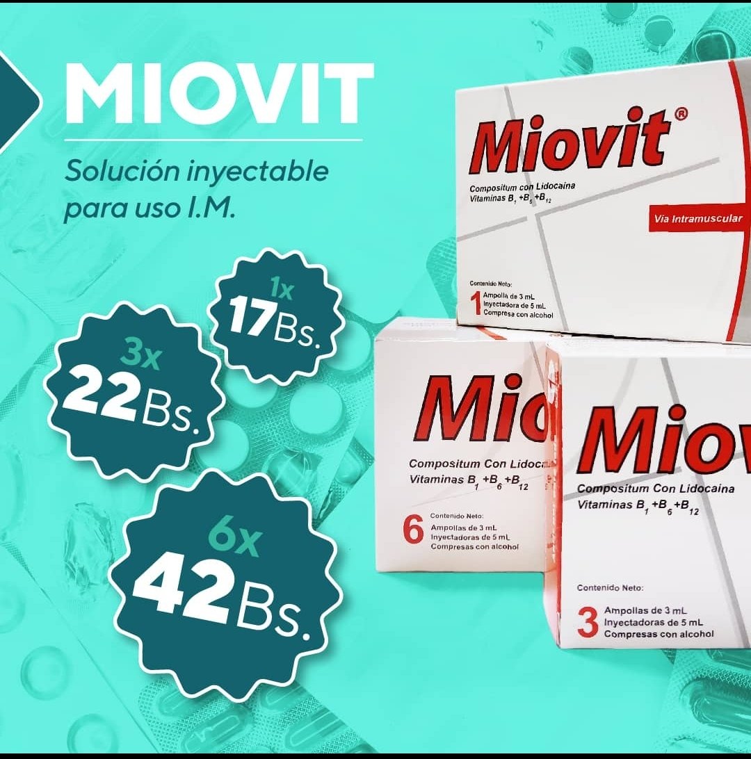 FARMACIA ZULIA (@farmaciazulia) on Twitter photo 