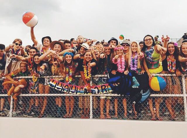 SuperfansFzn's tweet photo. ‼️FIRST HOME FOOTBALL GAME 8/26‼️
⏰: 7:00pm
📍: THE FORT
🏝: BEACH THEMED
BE THERE, BE LOUD, AND BRING YOUR SUNSCREEN🌞 https://t.co/HC8aNa5DGu