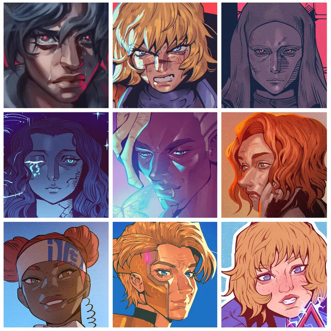 my #faceyourart #FaceYourArt2022 