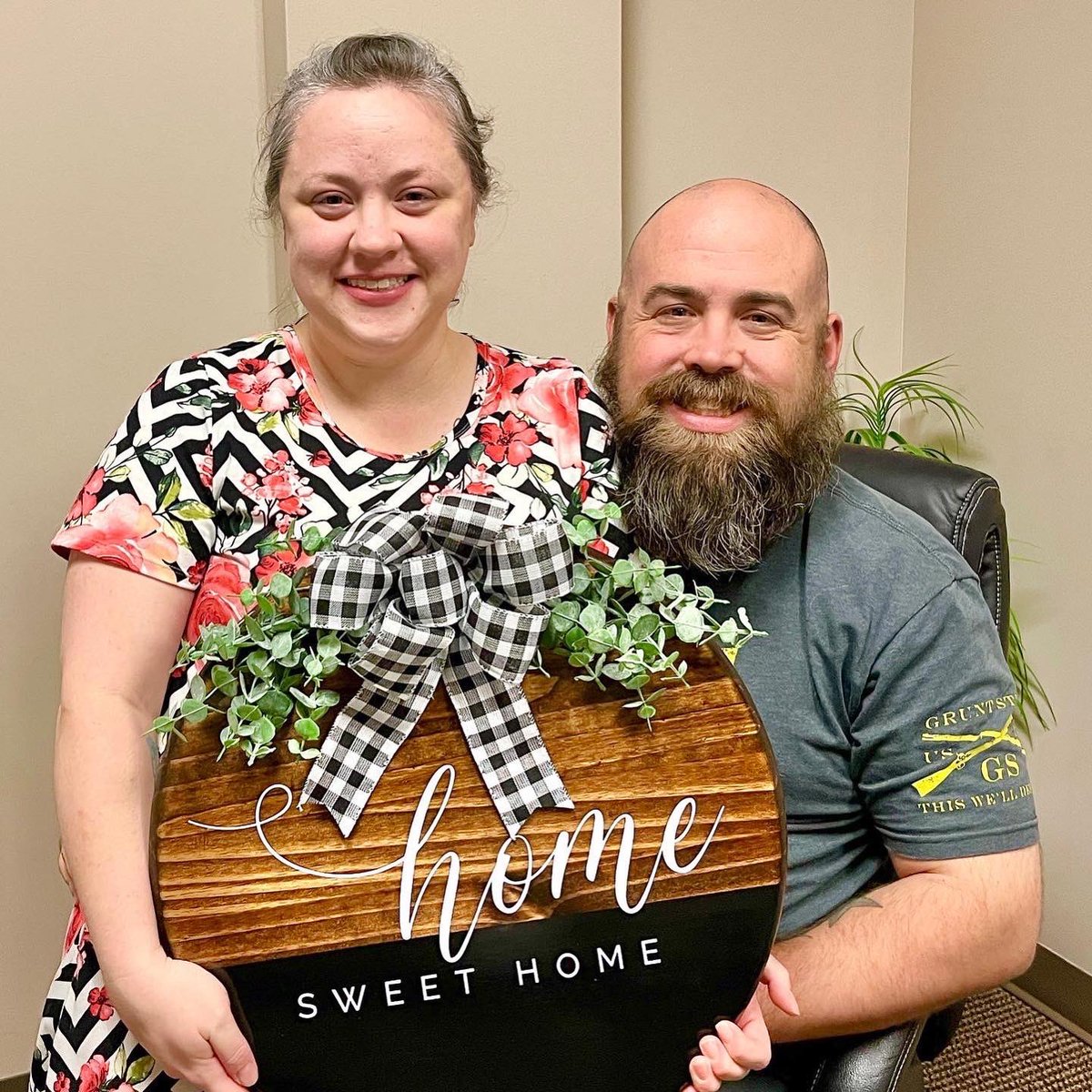 TheEricEstrada's tweet photo. Welcome to your beautiful NEW CONSTRUCTION HOME Mike and Amber! 

Once again THANK YOU for your trust in us! So happy we could be there for you every step of the way! 

Welcome Home! 🏠

#closingday #newconstructionhomes #homesofcoloradogroup #homesofco #homesofcolorado #realtor https://t.co/S8Rp8G9hpp
