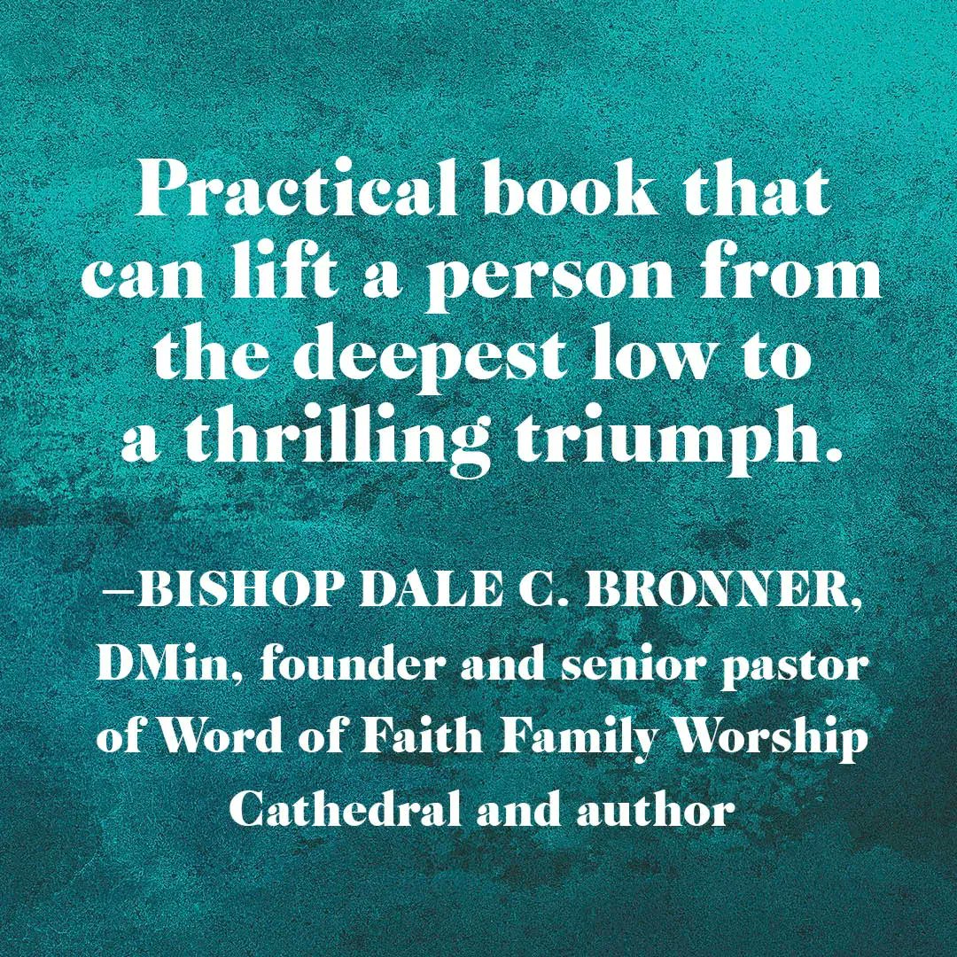 WaterBrookPress's tweet photo. See what @BishopBronner is saying about YOU'RE GONNA MAKE IT by @DanielFusco. PREORDER YOUR COPY >> https://t.co/ZaR2WCgf4d #inspirational #Christian #books #ChristianLiving #SmallGroupResources https://t.co/LVZJKkEGvJ