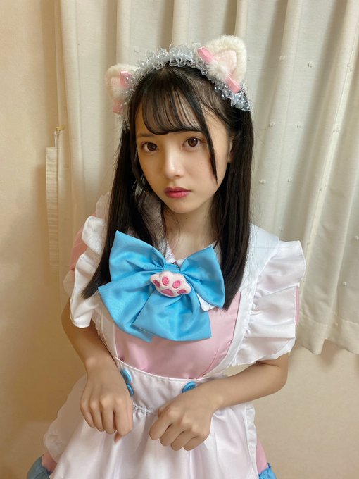 Twitterのコスプレ画像18