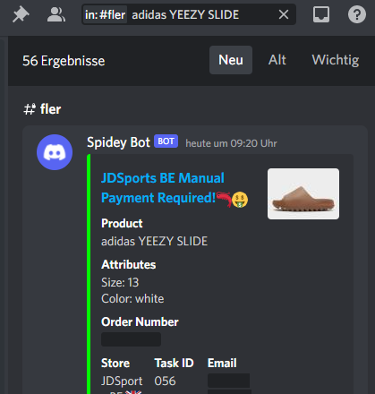 Thanks for making mesh easier 
<a href="/ShrimpAIO/">Labyrinth</a> 
<a href="/VenomSupply/">VenomSupply</a> 
for <a href="/flash_aco/">Flash Autocheckout</a> 
<a href="/EscapeNotify/">Escape</a>