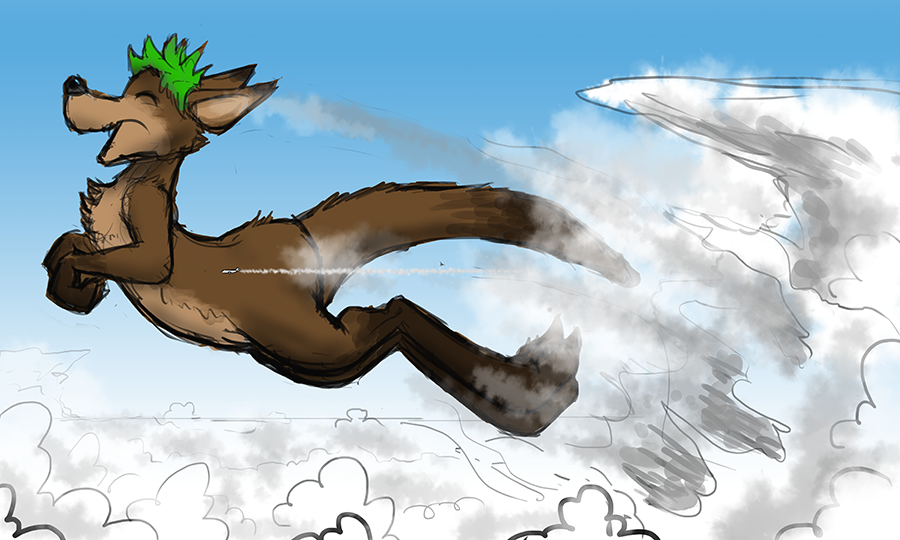 Roopocalypse tweet picture