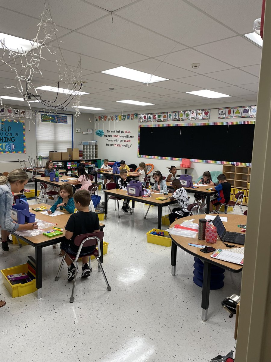 GREAT DAY AT THE BAY. #backtothebayway <a href="/Yorkville115/">Yorkville Community Unit School District 115</a>