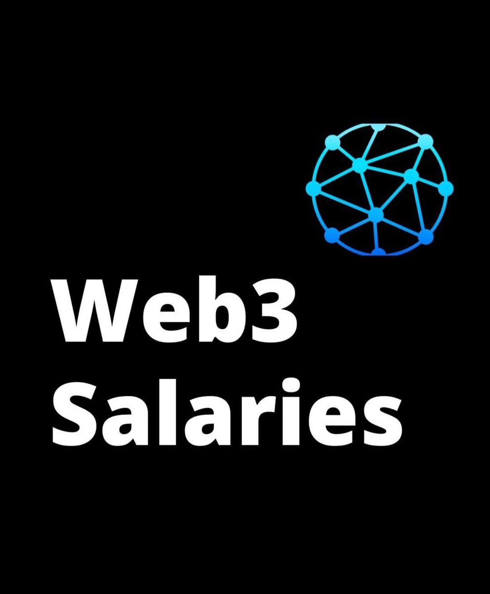 xyphrr's tweet photo. #web3 salaries and these are just starting salary #nfts #nft #cryptoart #artwork #digitalillustration #nftsstories #crypto #modernart #nftcollector #blockchain #raredigitalart #artoftheday #design #animation #cryptoartist #rarible #opensea #withfoundation #buynft #eth https://t.co/JZ573yedhO
