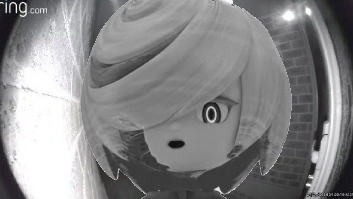 Hello, I have come to ask of you to immediately leave the islands.