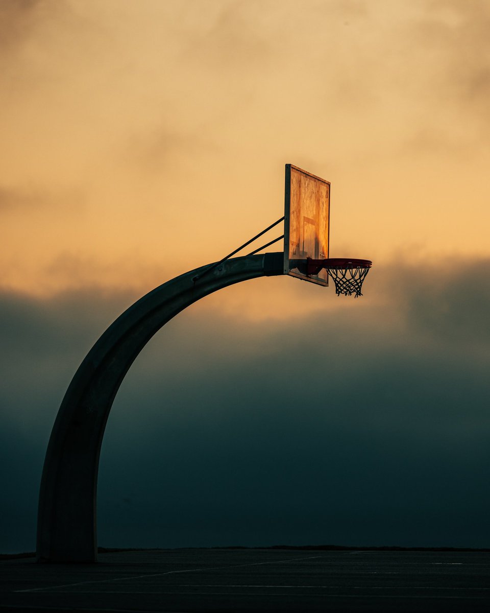 MikeVinze's tweet photo. A moody basketball court. 
Let me know which one is your favorite. https://t.co/h3yWA8CEte