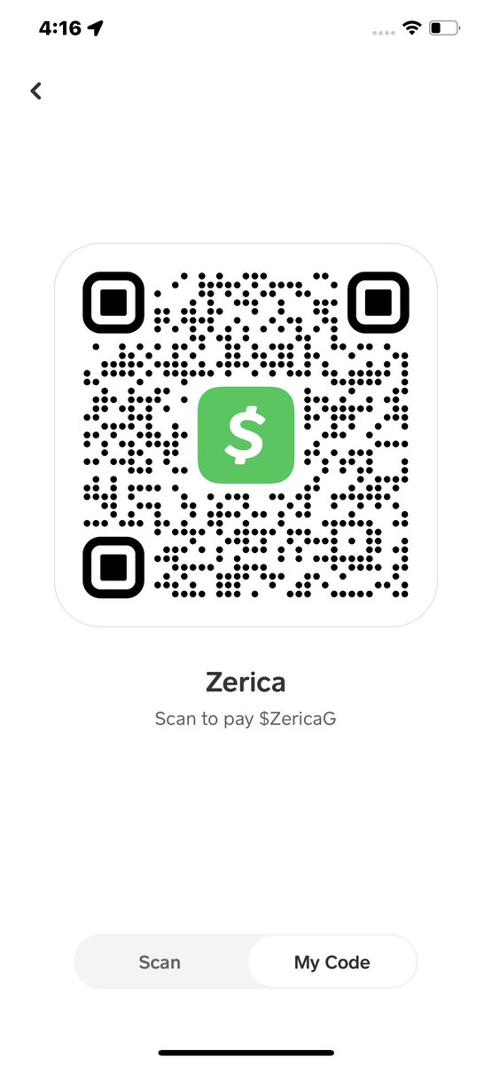 Baby22Monroe's tweet photo. @CashApp I see a raccoon 🦝 https://t.co/adBC818Use
