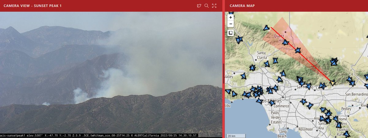 BCWildfireHelp's tweet photo. #CAfire | #EastFire @Angeles_NF
➡️@WatchDutyApp:
https://t.co/eknTNflM1X
➡️@AlertWildfire:
https://t.co/US7V34lAeO
➡️Air attack:
https://t.co/DZk7y2jJQL https://t.co/H1yCYGcRMa